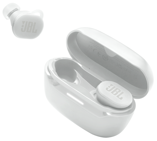Promotii Casti cu Active Noise cancelling, cu True Wireless, Casti JBL Endurance Race 2 Resigilat, avstore.ro