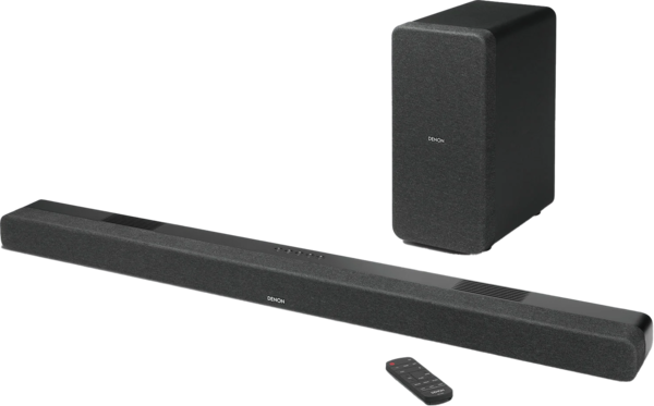 Soundbar  Denon, Stare produs: NOU, Soundbar Denon DHT-S517, avstore.ro