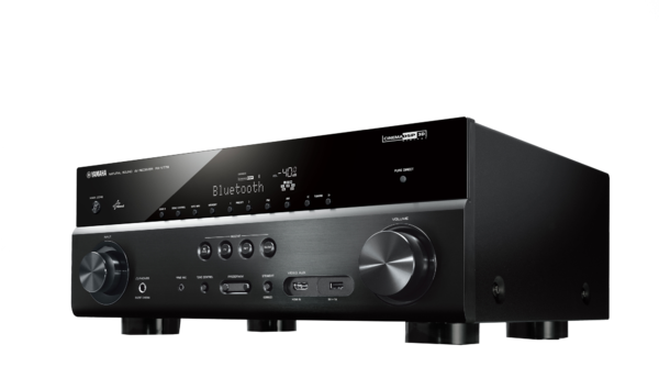 Receiver Yamaha RX-V779 la AVstore.ro