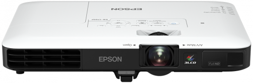 Videoproiectoare, Videoproiector Epson EB-1795F, avstore.ro