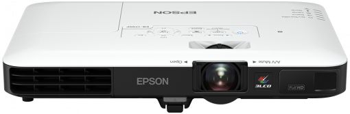 Videoproiectoare  Epson, Recomandare de folosire: Portabile, Videoproiector Epson EB-1795F, avstore.ro