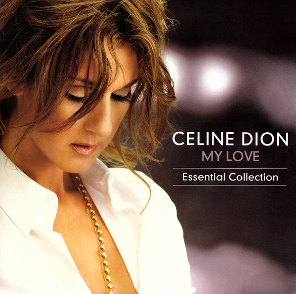 Muzica, VINIL Sony Music Celine Dion - My Love Essential Collection, avstore.ro