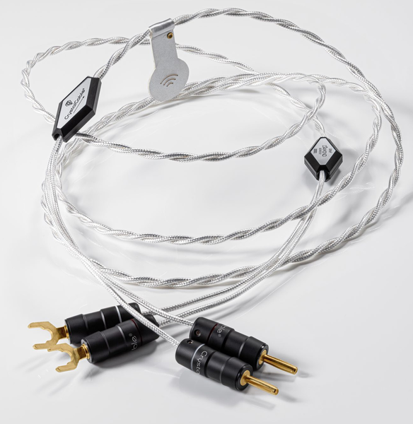 Cabluri audio, Cablu Crystal Cable Ultra2 Diamond Speak, avstore.ro