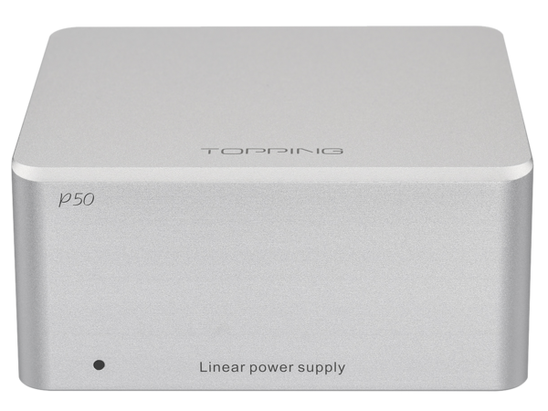 Filtre audio, Topping P50, avstore.ro