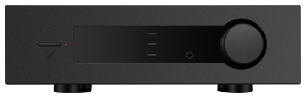 Amplificatoare integrate  Quad, cu Dac integrat, Amplificator Quad Platina Integrated , avstore.ro