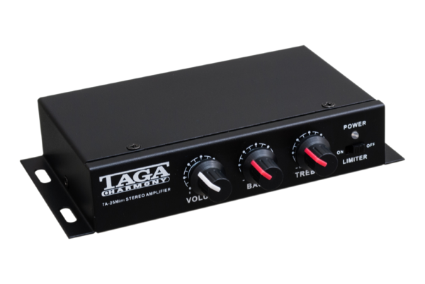 Amplificatoare integrate Amplificator Taga Harmony TA-25MINIAmplificator Taga Harmony TA-25MINI