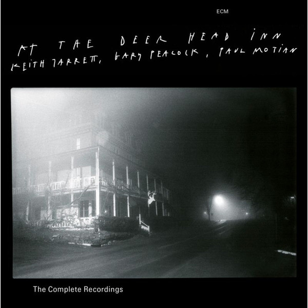 Viniluri  ECM, VINIL ECM Keith Jarrett / Gary Peacock / Paul Motian - At The Deer Head Inn (The Complete Recordings), avstore.ro