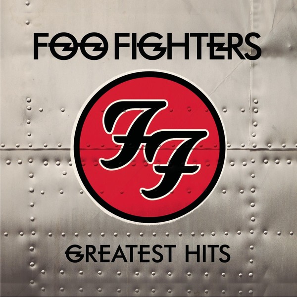 Viniluri  SONY MUSIC, Greutate: Normal, Gen: Rock, VINIL SONY MUSIC Foo Fighters - Greatest Hits, avstore.ro