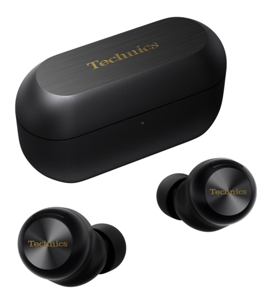 Casti  Technics, cu True Wireless, Casti Technics EAH-AZ100E, avstore.ro