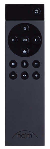 Naim Mu-so Remote Control la AVstore.ro