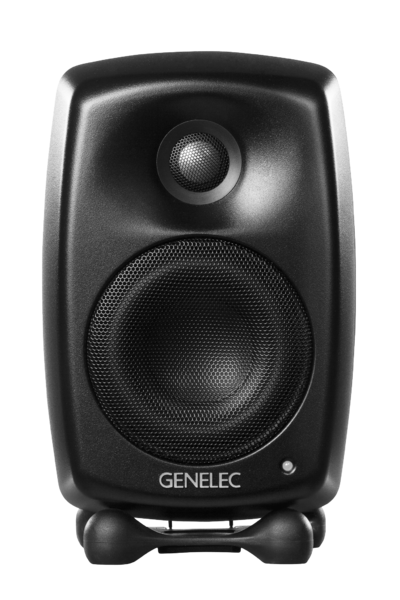 Boxe Amplificate  TIP BOXE AMPLIFICATE: Sisteme Hi-Fi cu boxe active, Stare produs: Resigilat, Boxe active Genelec  G Two Resigilat, avstore.ro