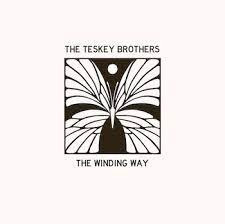 Viniluri, VINIL Universal Records Teskey Brothers - The Winding Way, avstore.ro