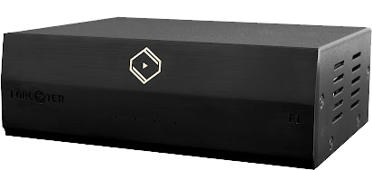 Filtre audio  Silent Angel, Silent Angel Forester F1, avstore.ro