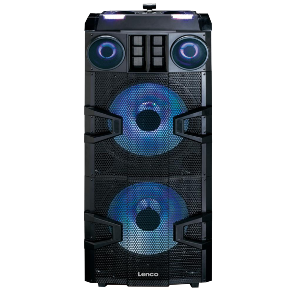 Boxe Amplificate  Lenco, Boxe active Lenco PMX-850, avstore.ro