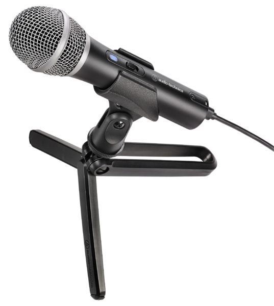 Microfoane, Microfon Audio-Technica ATR2100x-USB, avstore.ro