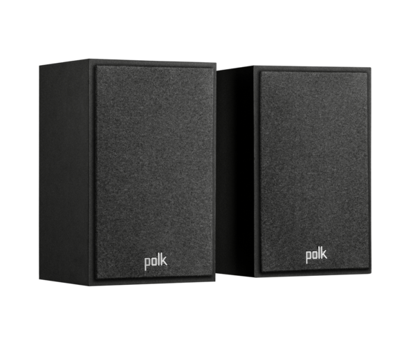 Boxe  Tip: Boxe de raft, Boxe Polk Monitor XT15 NEGRU, avstore.ro