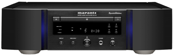 Playere CD  Marantz, CD Player Marantz SA-12SE, avstore.ro