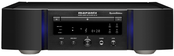 Playere CD  , CD Player Marantz SA-12SE, avstore.ro