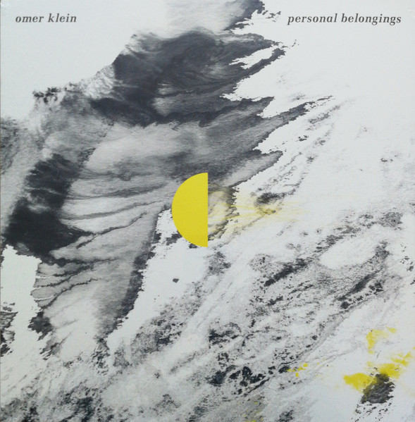 Muzica  Gen: Jazz, VINIL WARNER MUSIC Omer Klein - Personal Belongings, avstore.ro