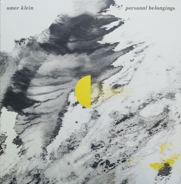 Promotii Viniluri WARNER MUSIC, Greutate: Normal, VINIL WARNER MUSIC Omer Klein - Personal Belongings, avstore.ro