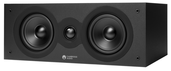 Boxe Boxe Cambridge Audio SX70Boxe Cambridge Audio SX70