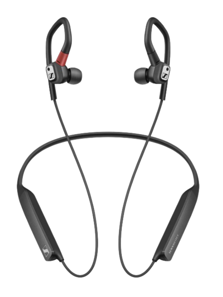 Casti  Sennheiser, Casti Sennheiser IE 80s BT Resigilat, avstore.ro