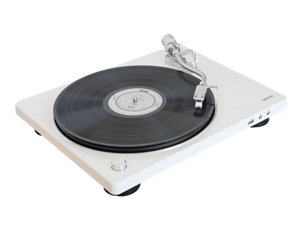 Pick-up  Denon, Pickup Denon DP-450USB + VINIL AVstore Vinil Cadou cadou!, avstore.ro