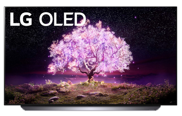 LG OLED 77C11LB