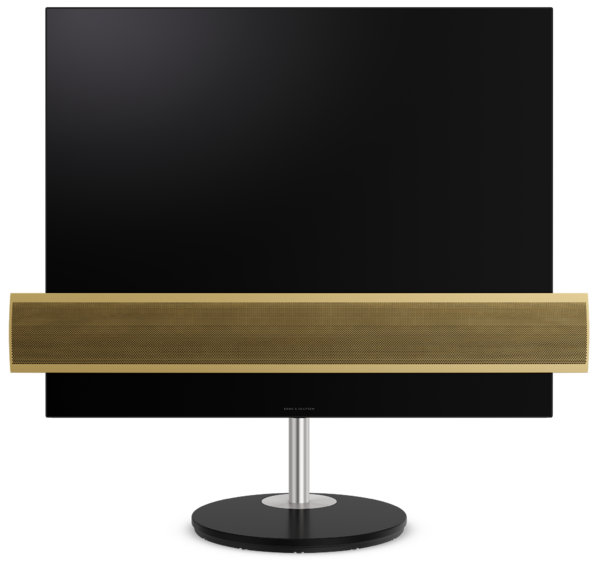Televizoare  Diagonala: 55'' (140cm) - 60'' (152cm), Stare produs: Resigilate, TV Bang & Olufsen BeoVision Eclipse 2nd Gen. 55