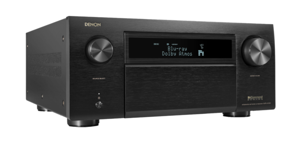 Promotii Receivere AV Denon, Receiver Denon DENON AVR-A10H, avstore.ro