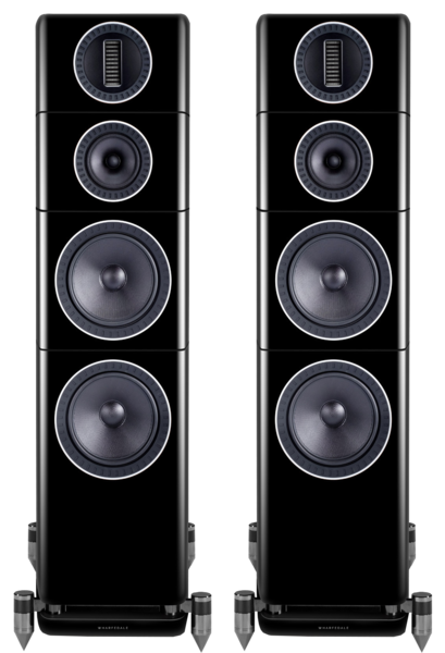 Promotii Boxe Wharfedale, Boxe Wharfedale Elysian 4, avstore.ro