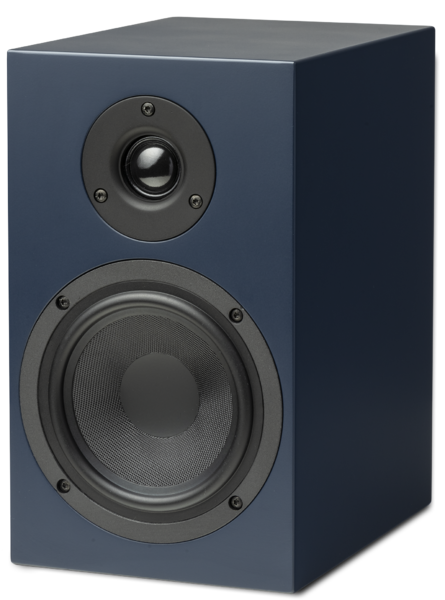 Boxe  ProJect, Boxe ProJect Speaker Box 5 S2 Resigilat, avstore.ro