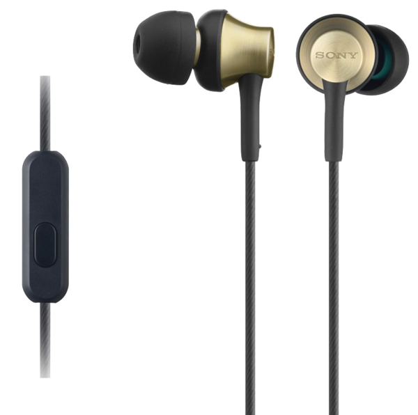 Casti  Sony, Contact cu urechea: In Ear (intra-aurale), Stare produs: NOU,  Casti Sony - MDR-EX650AP, avstore.ro