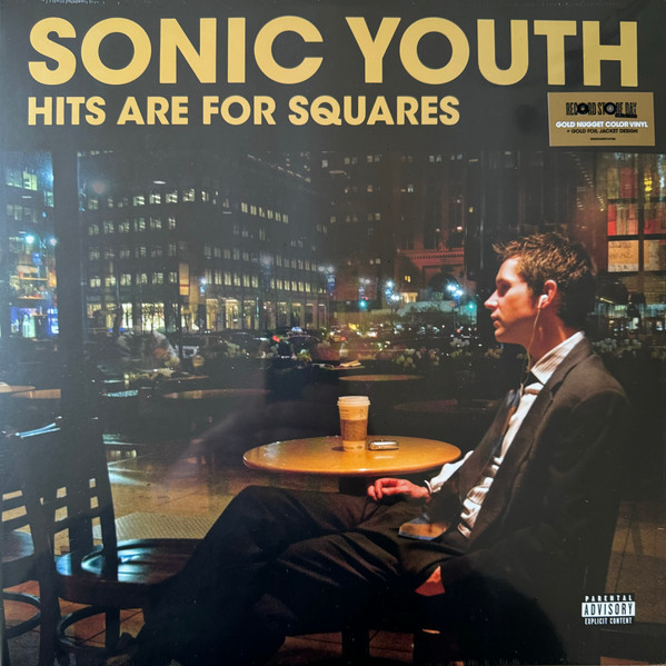 Muzica, VINIL Universal Records Sonic Youth - Hits Are For Squares, avstore.ro