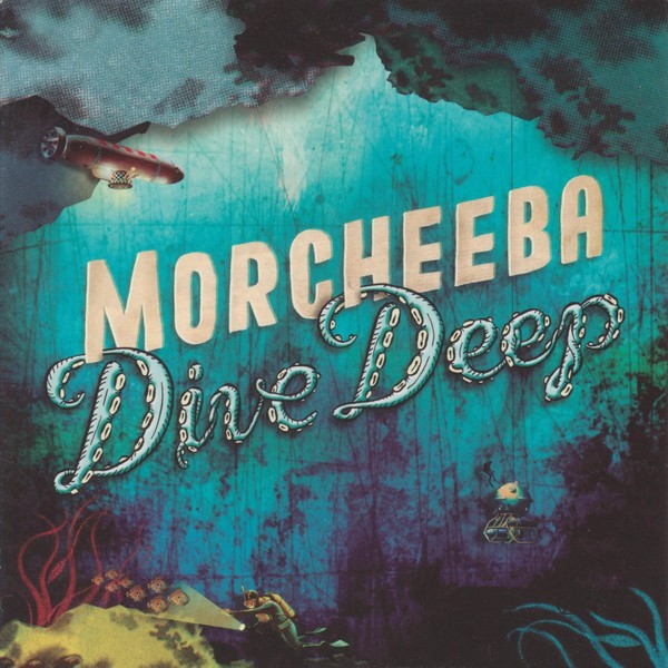 Muzica  MOV, Gen: Pop, VINIL MOV Morcheeba - Dive Deep, avstore.ro