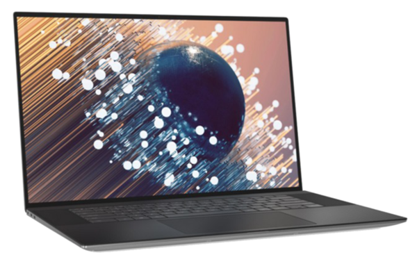 Laptopuri,  XPS 17 (9700), Intel Core i7-10750H 5 GHz, 17 inch, UHD+ Touch, 32GB RAM, 1TB SSD, GTX 1650 TI/4GB Resigilat, avstore.ro