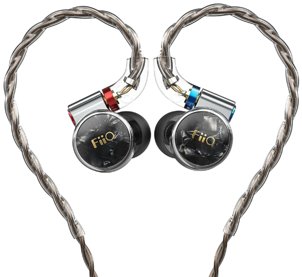 Promotii Casti Fiio, Contact cu urechea: In Ear (intra-aurale), Conectare sursa: Jack stereo, Casti Hi-Fi Fiio FD3, avstore.ro