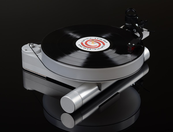 Pick-up  Soulines, Operare: Manual, Pickup Soulines elgar DCX, avstore.ro