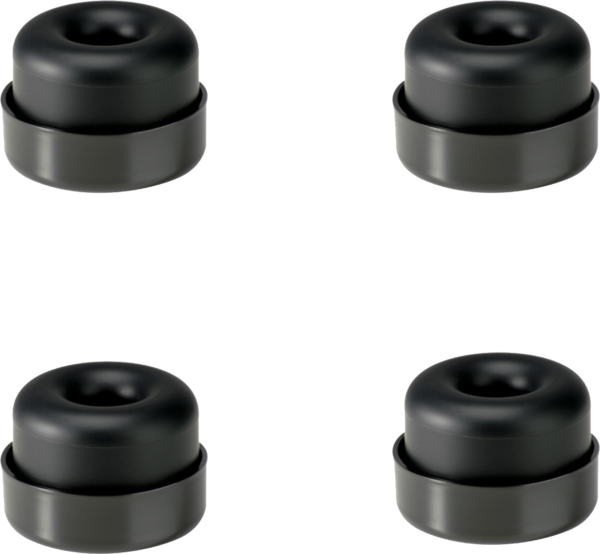 Accesorii, SVS SoundPath Subwoofer Isolation System - 4 Pack, avstore.ro