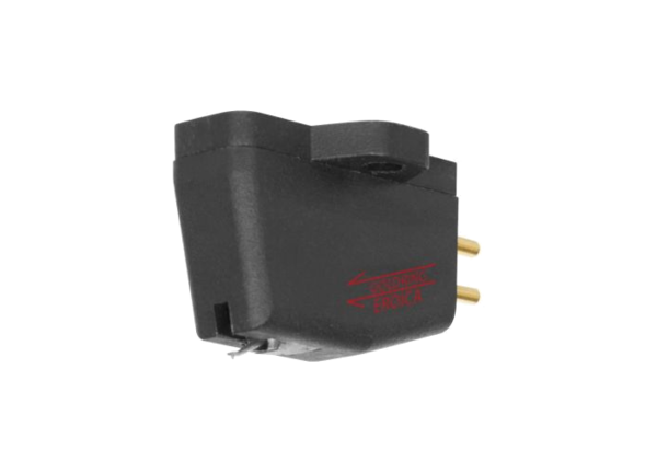 Doze pick-up  Goldring, Tip doza: Moving-Coil, Doza Goldring Eroica H, avstore.ro