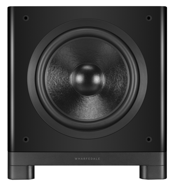Boxe, Subwoofer Wharfedale NOVA 10, avstore.ro