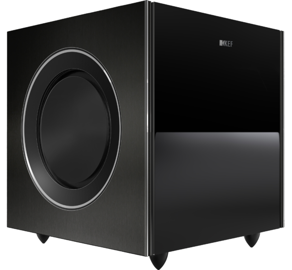 Boxe Subwoofer KEF