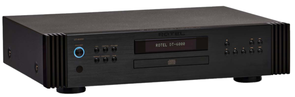 Playere CD  Rotel, CD Player Rotel DT-6000, avstore.ro