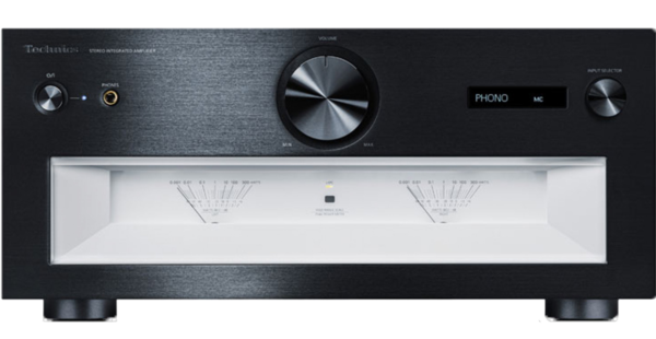 Promotii Amplificatoare integrate , Amplificator Technics SU-R1000, avstore.ro