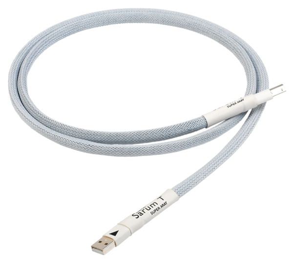 Cabluri audio  Tip: Digital cable, Cablu Chord Company Sarum T Digital USB, avstore.ro