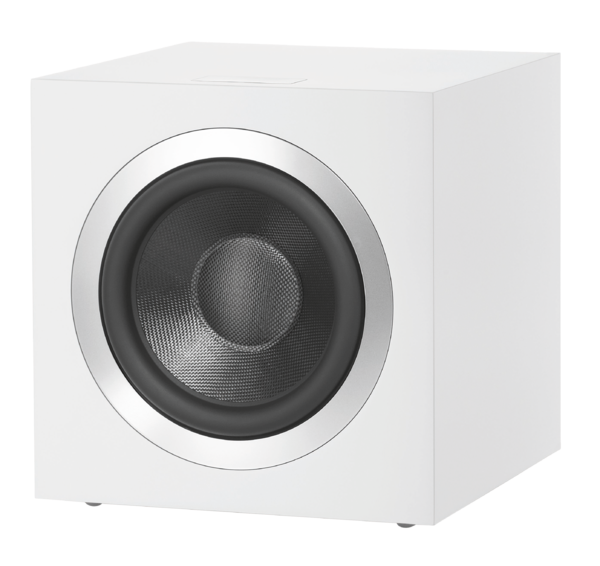 Promotii Boxe Bowers & Wilkins, Subwoofer Bowers & Wilkins DB4S, avstore.ro