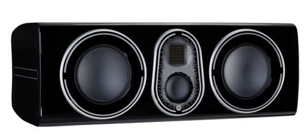 Boxe  Monitor Audio, Tip: Boxe centru, Boxe Monitor Audio Platinum C250 3G, avstore.ro
