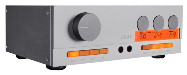 Preamplificatoare, Quad 33, avstore.ro