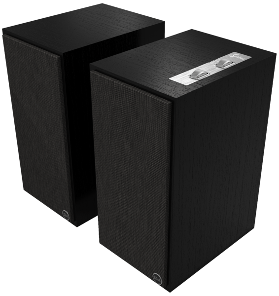 Boxe Amplificate  TIP BOXE AMPLIFICATE: Sisteme Hi-Fi cu boxe active, Boxe active Klipsch The Sevens, avstore.ro