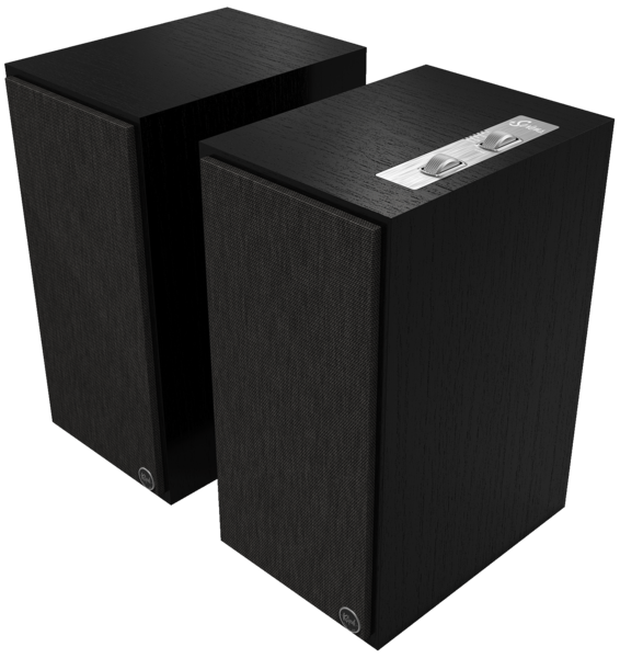 Boxe Amplificate  Klipsch, Boxe active Klipsch The Sevens, avstore.ro